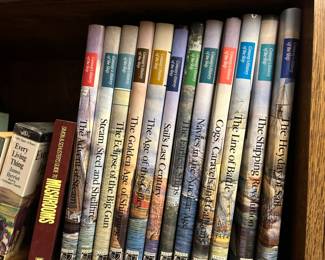 Great Book Collection