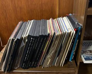 Vintage Albums