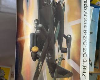 Sample of Model Collection