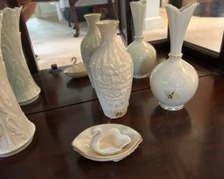 Lovely China and Porcelain