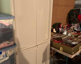 Storage Cabinets