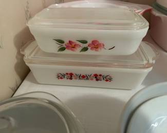 Pyrex