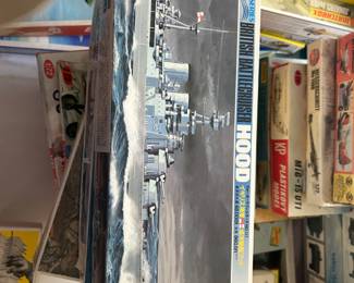 Sample of Model Collection