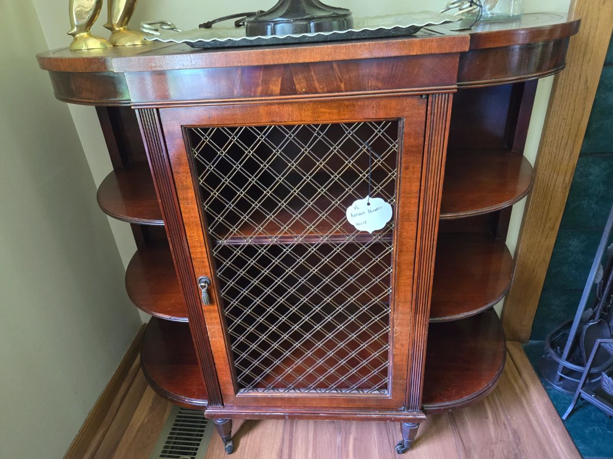 Great Sterling Farms sale in Northwest Wichita starts on 5/15/2024