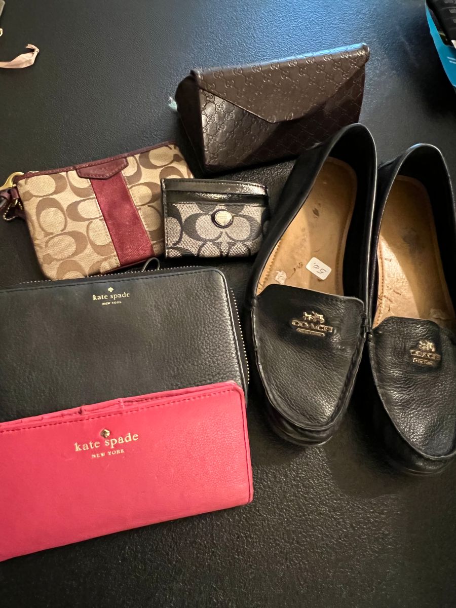 SWANN ESTATE SALES 75 OFF in Lakewood starts on 5/16/2024