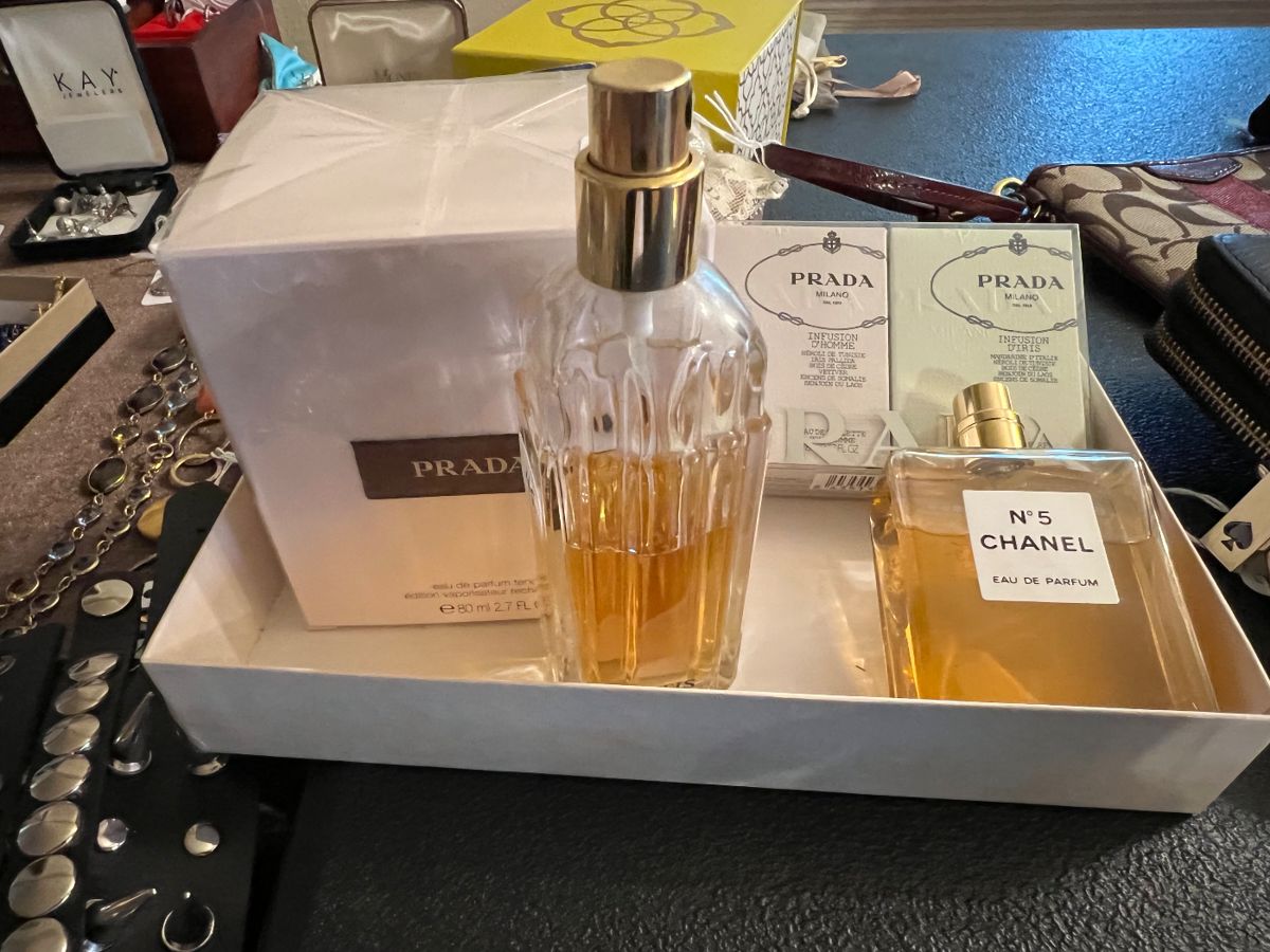 SWANN ESTATE SALES 75 OFF in Lakewood starts on 5/16/2024