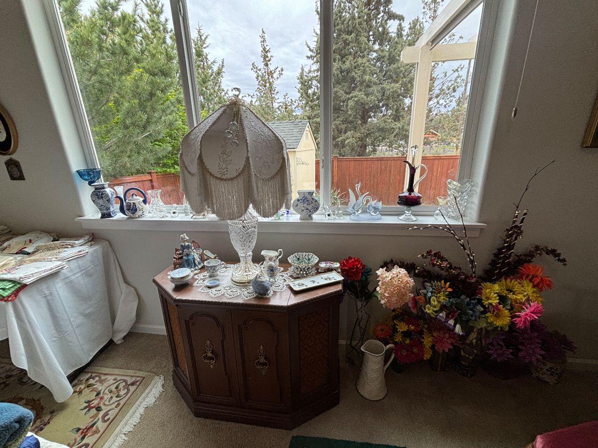 Early Bend Family Estate starts on 5/24/2024