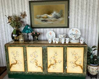 Beautiful buffet/sideboard