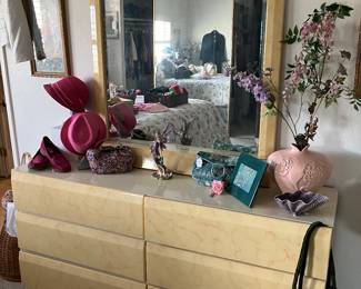 Beautiful vintage dresser