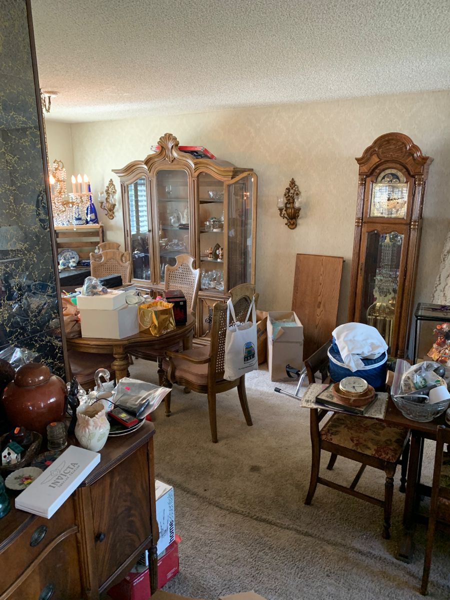 50 off everything House full in Cerritos starts on 5/17/2024