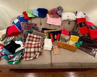 LOTS of new monogrammable blanks!!!