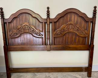 5' Headboard
