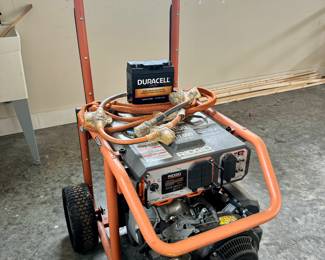 New battery included!