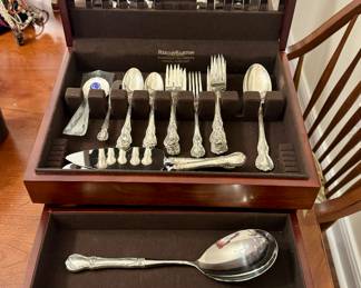 Towle "Old Master" Sterling - Call or text for pricing!