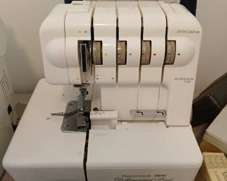 Sears Serger