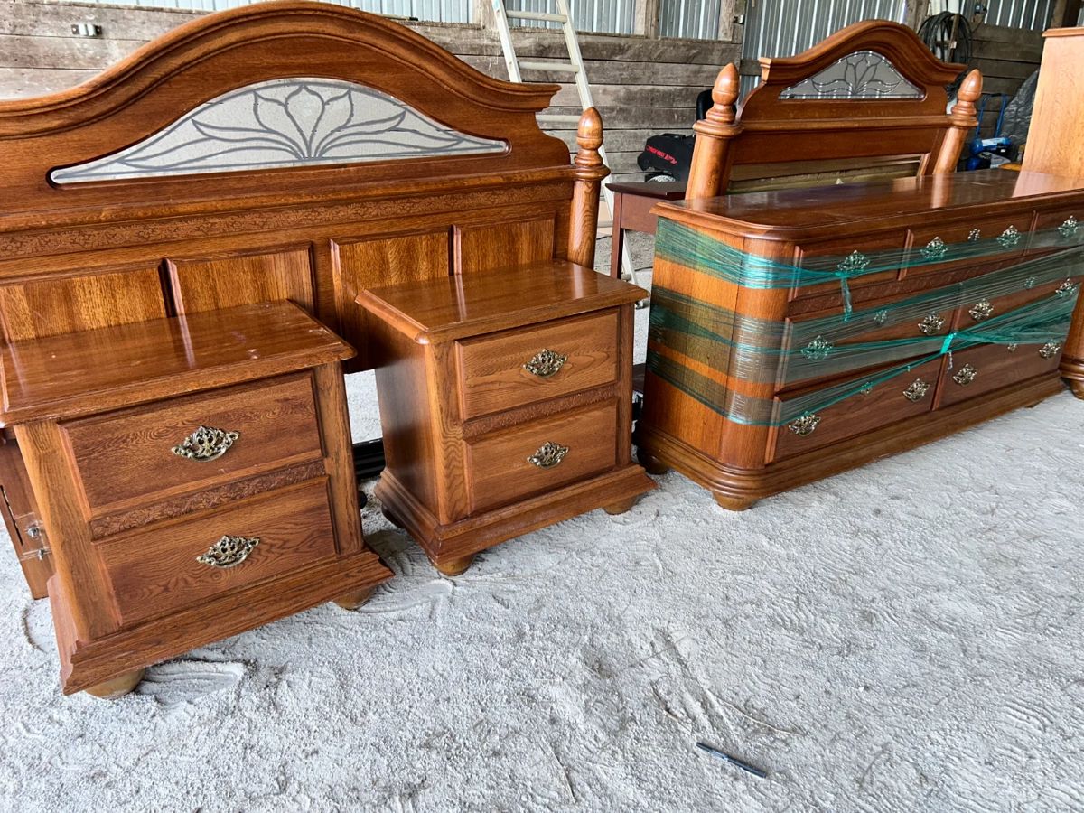 ESTATE AUCTION in Highlandville, MO starts on 5/14/2024