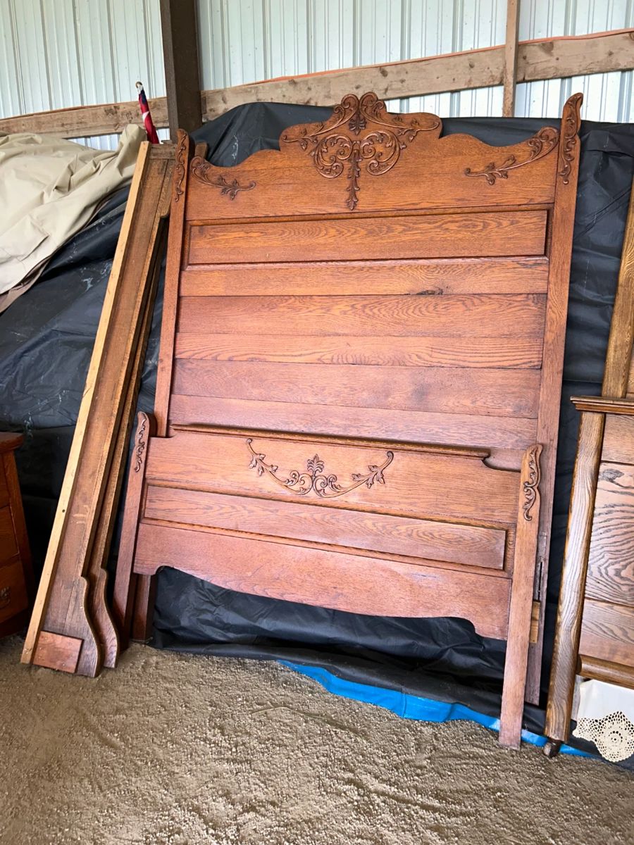 ESTATE AUCTION in Highlandville, MO starts on 5/14/2024