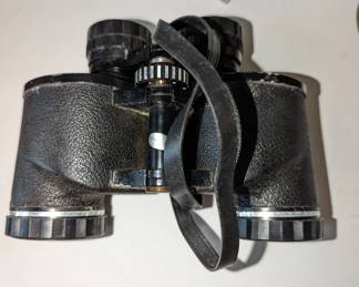 Binoculars