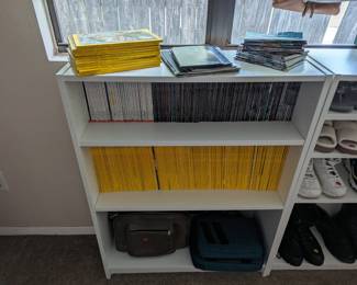 National Geographic Readers Digest