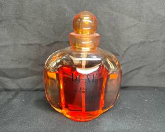 Christian Dior DUNE Eau De Toilette 3.4 Fl Oz