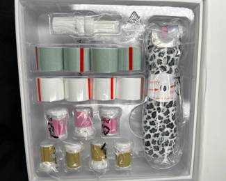 NEW Naily by Emjoi Micro Manicure Kit