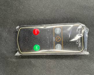 New in Box Candle Impressions Flameless Lantern