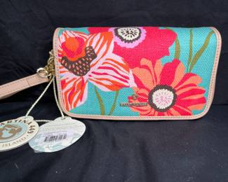 New with Tags Spartina 449 Crew Phone Crossbody