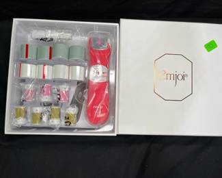 NEW Naily by Emjoi Micro Manicure Kit