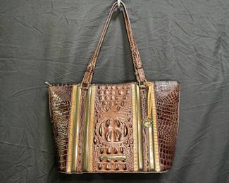 Brahmin Medium Asher Tote Bag