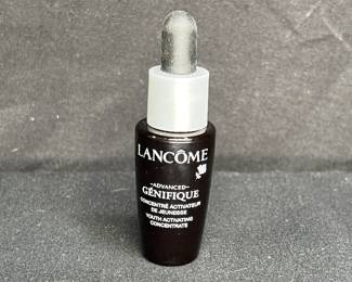 Lancombe Youth Concentrate & Korres Body Cream