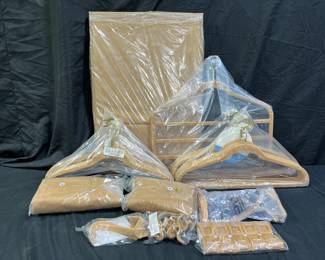 New In Packaging Closet Organizer System