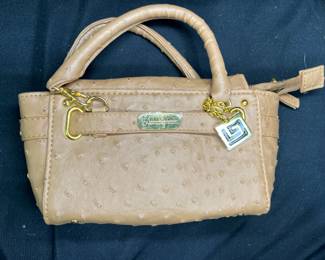 Nine West Shoulder Bag & New Lori Griener Handbag