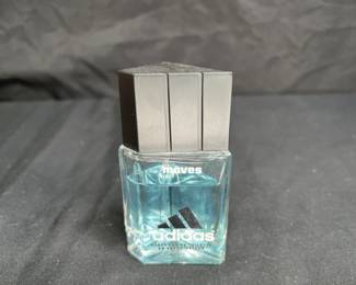 Adidas Moves Eau de Toilette .75 fl oz