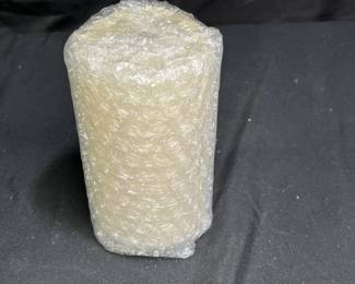 Wreath hanger With Timer & Flameless Candle