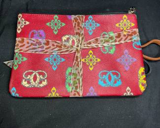 Wrist Bags, Shoulder Bag, & Travel Jewelry Case