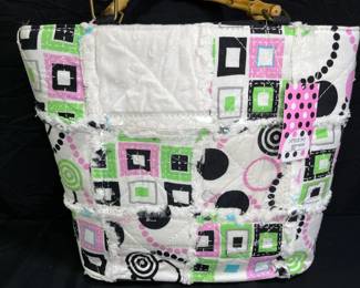 Kati B.G Style #462M Hand Bag