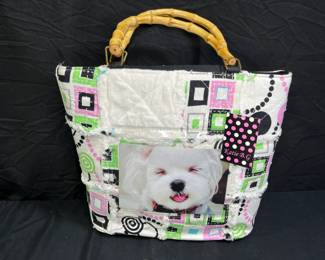 Kati B.G Style #462M Hand Bag