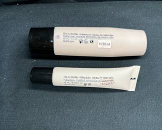 New Doll 10 Medium Hydrogel Foundation & Concealer