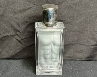 Abercrombie & Fitch Fierce Cologne
