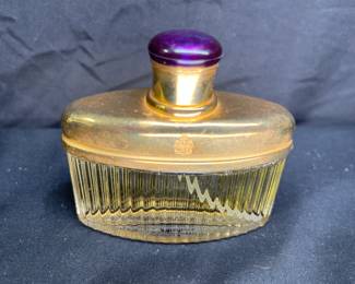 Victoria Eau de Cologne Spray