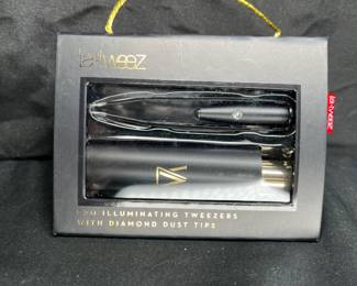 Lancombe Youth Concentrate & Korres Body Cream