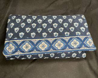 Vera Bradley Shoulder Bag & 2 Wallets