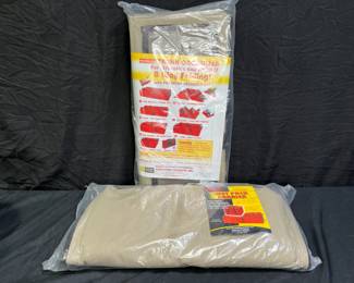 New Trunk Organizer & Insulated Wet Pack Carrier