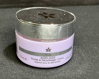 Prai, Minetan, & First Aid Beauty Creams & Oil