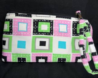 Kati B.G Style #462M Hand Bag