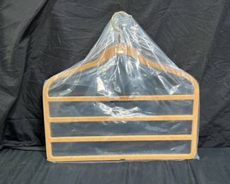 New In Packaging Closet Organizer System