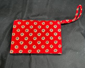 Vera Bradley Shoulder Bag & 2 Wallets