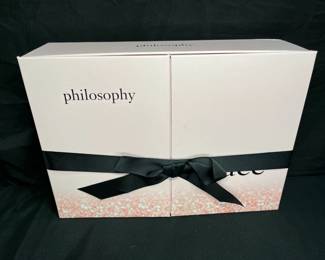 Philosophy Pure Grace 5-Piece Gift Set