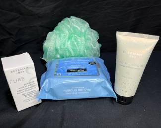 Beekman 1802 Into the Woods & Solid Moisturizer