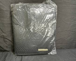 New Travel Jewelry Portfolio by Marcy McKenna